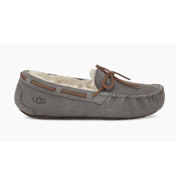 UGG Dakota Women's Slipper - Picture 4 of 10